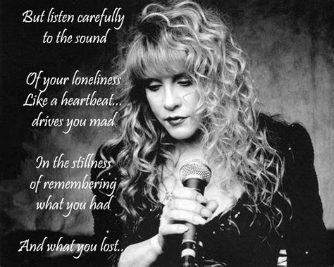 stevie nicks - dreams